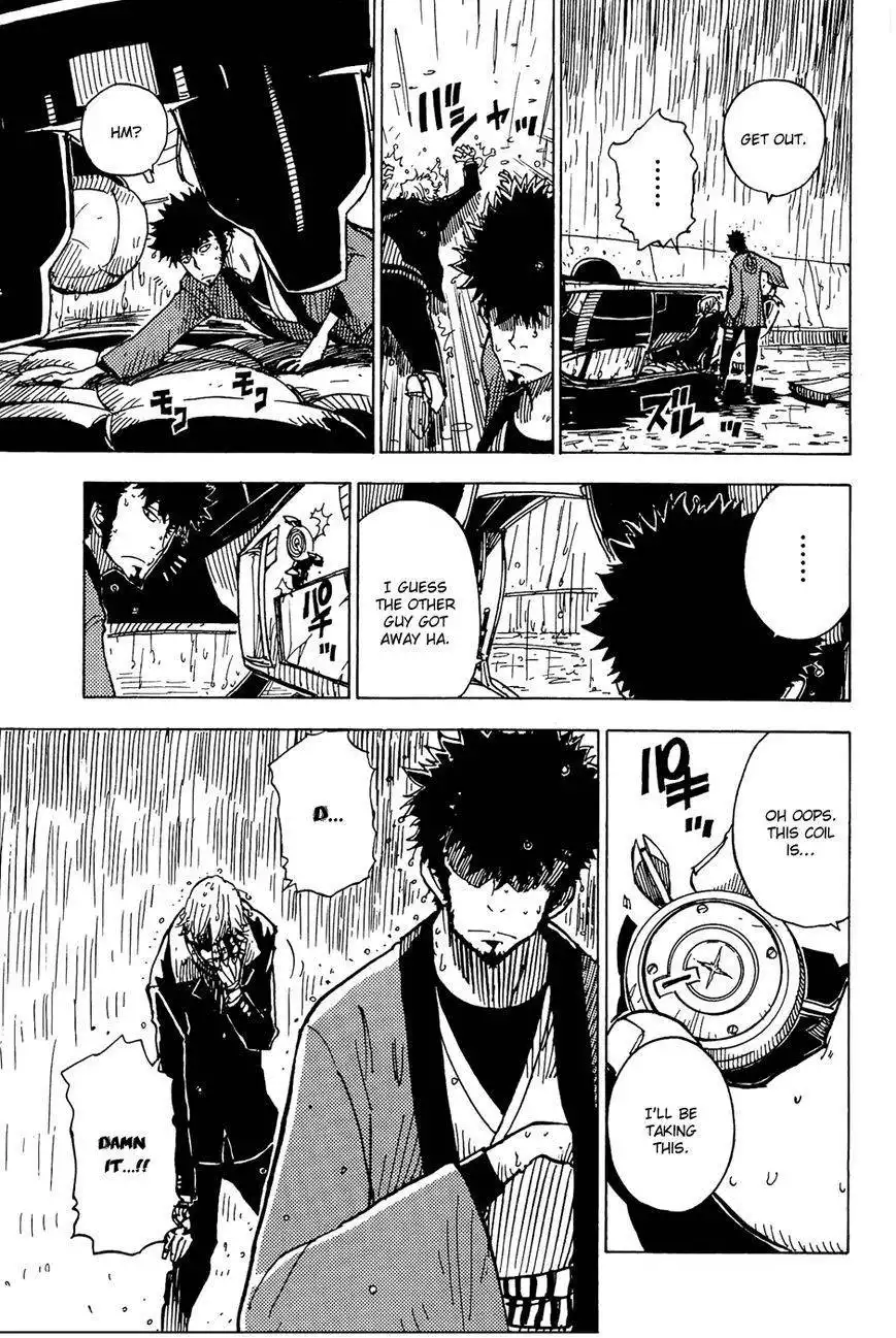 Dimension W Chapter 14 21